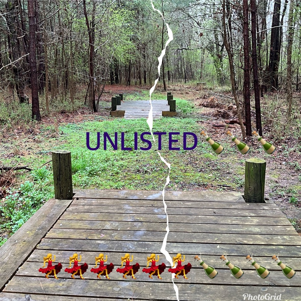 Unlisted